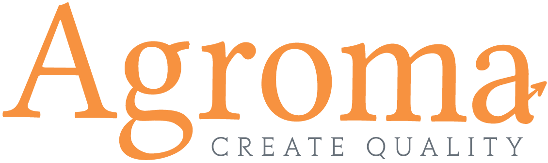 Agroma CRM лого